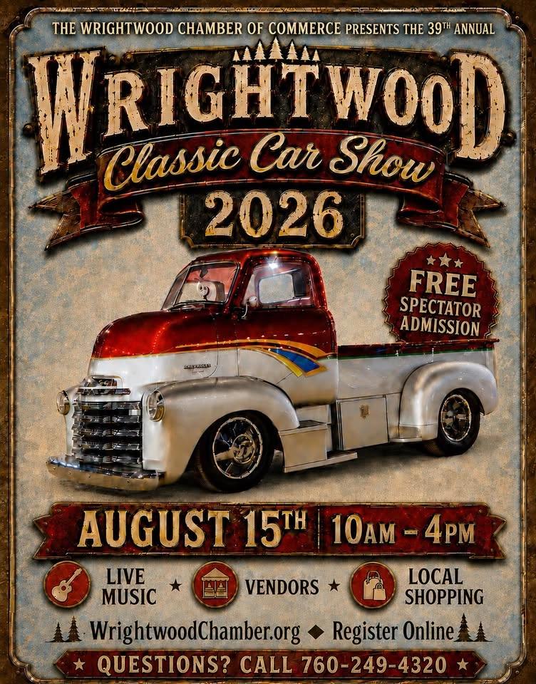 Classic Car Show