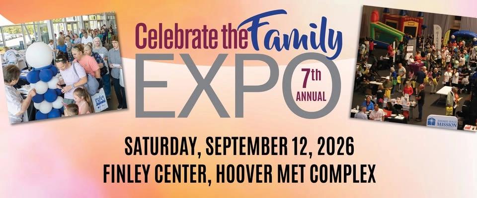 7th Annual Celebrate the Family Expo