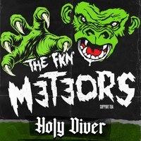 The Meteors