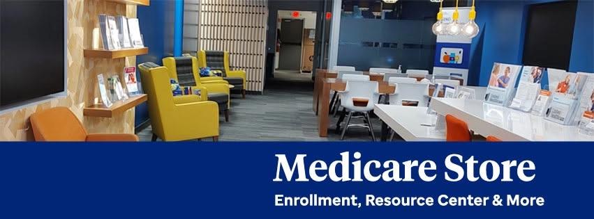 Android Workshop For Seniors At The UnitedHealthcare Medicare Store