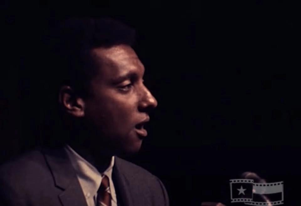Lecture: Stokely in Houston: Black Power, Pan-Africanism, and the Diasporic Imagination