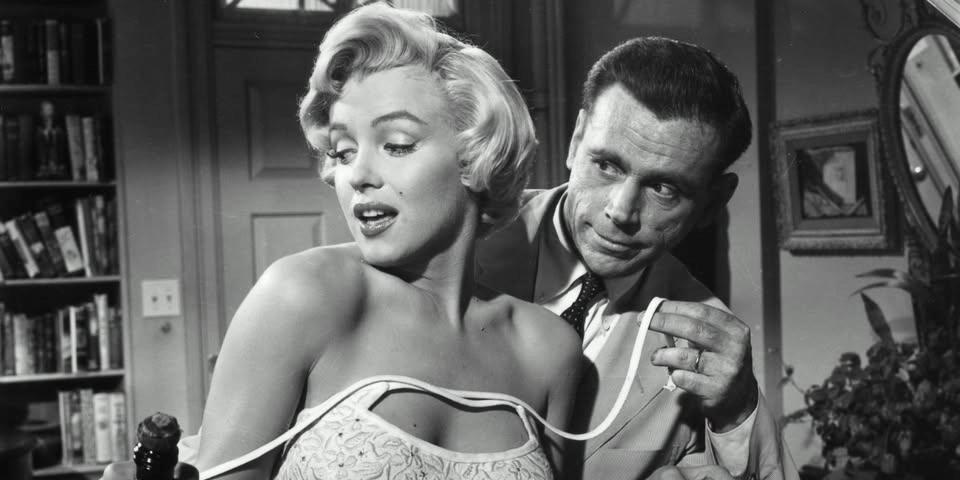 The Seven Year Itch - Hollywood Classics / Marilyn Monroe 100