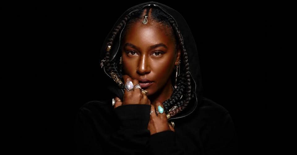 Dominique Fils-Aimé (Kanada) / 13.10.