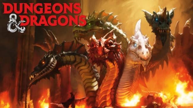 D&D Night