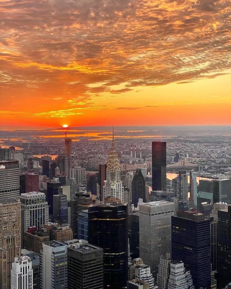 Starbucks Reserve® Sunrise Experience