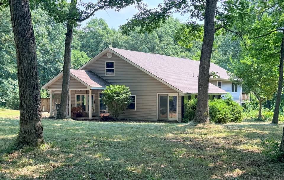 Boone County Online Real Estate Auction, 13.33 Acres