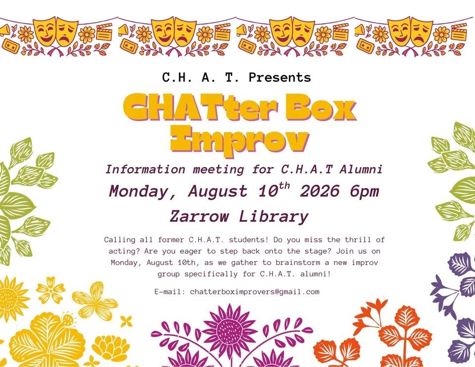 Information Meeting