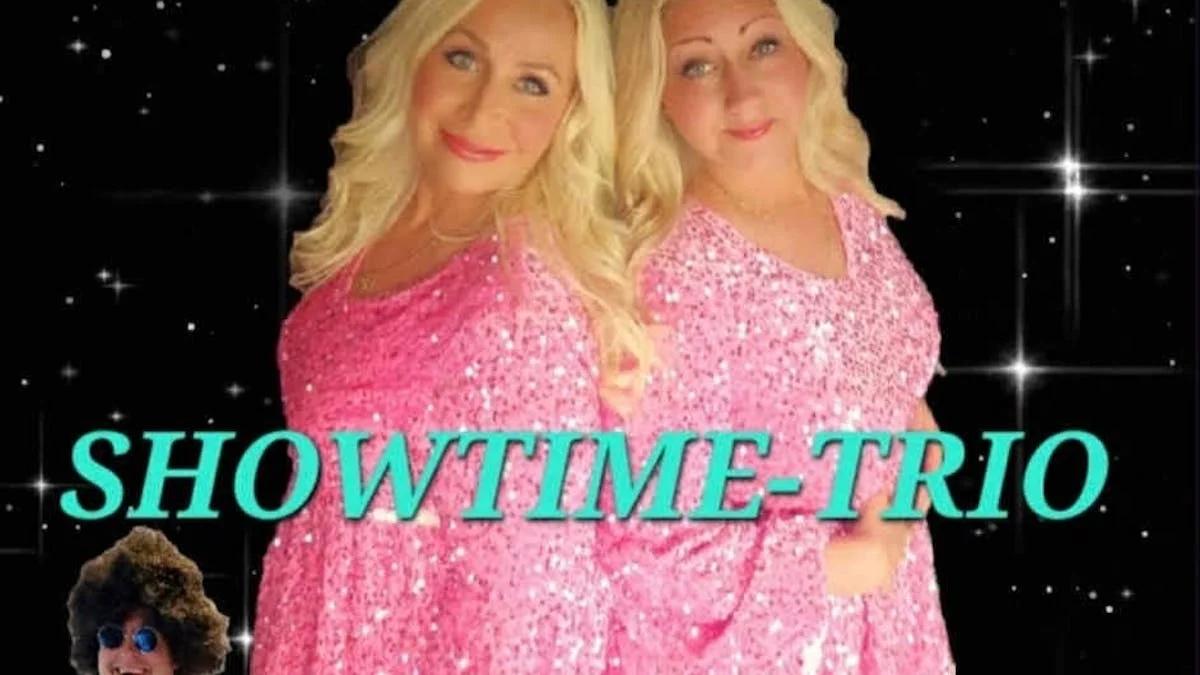 Abba show // Råde