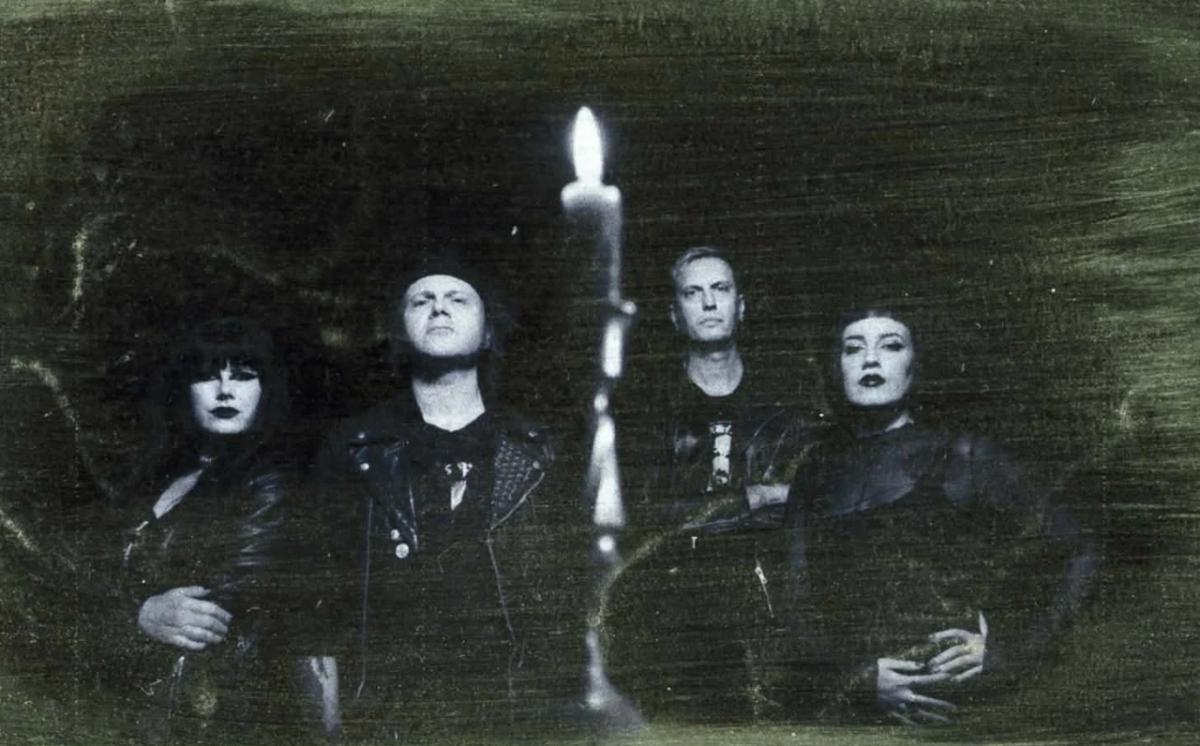 HORROR VACUI (IT) + BATPLANET // Underground Resistance Oslo