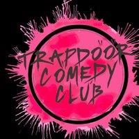 Trapdoor Comedy at The Railway