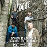 The Lavellles - Manchester