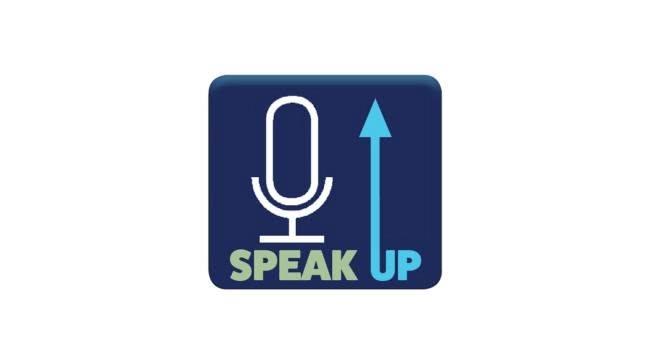 Speak Up Self Advocacy Group