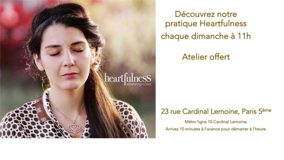 Venez et expérimentez