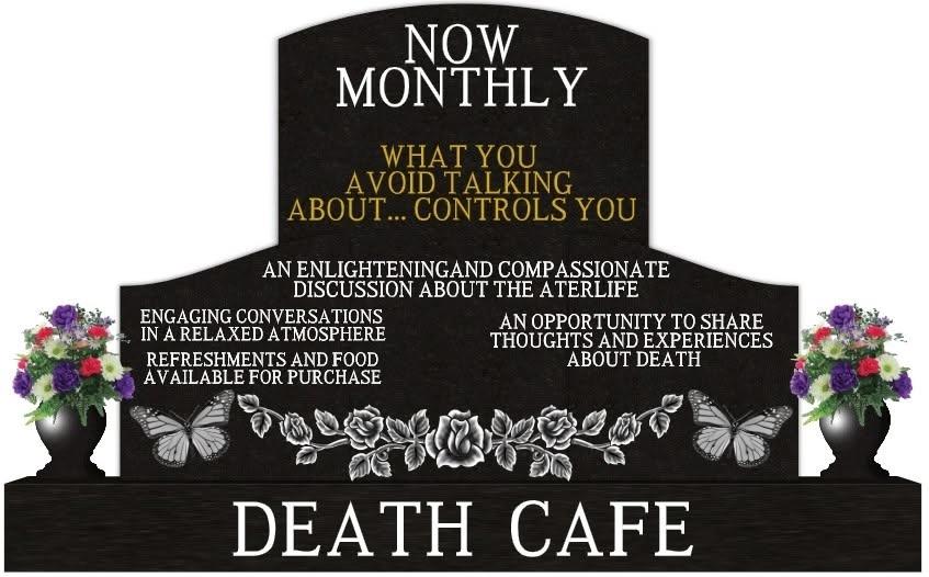 Death Cafe
