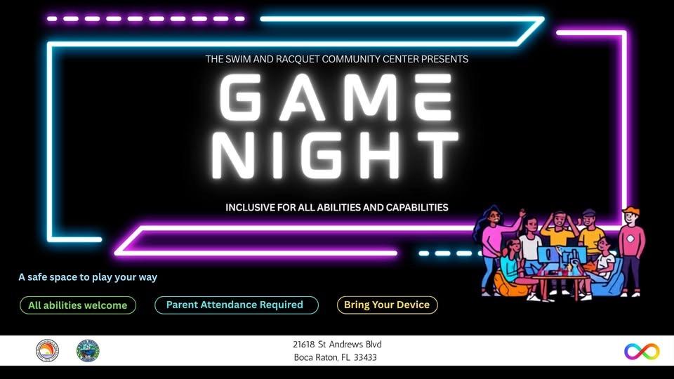 Game Night