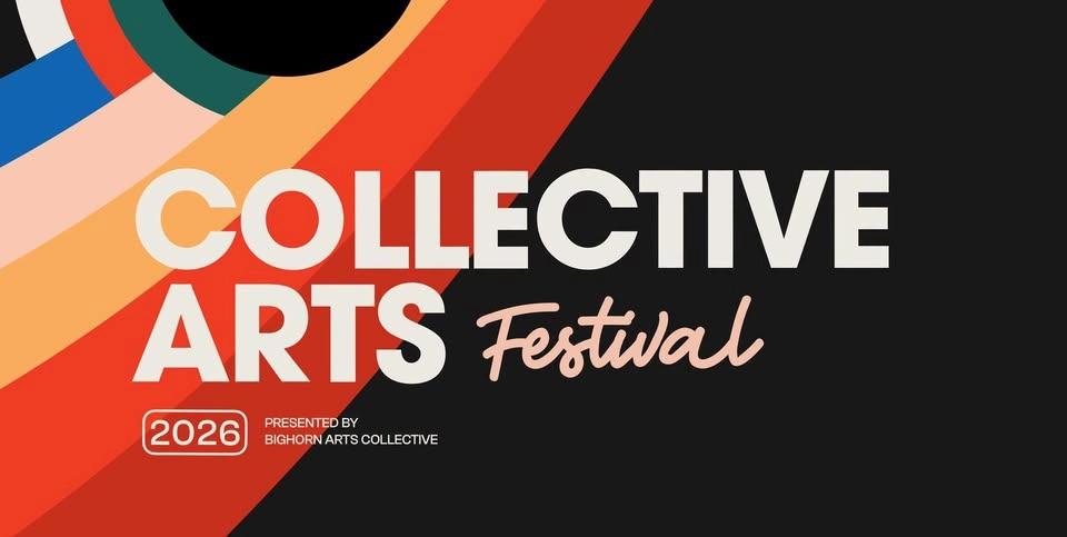 Bighorn Arts Collective Festival