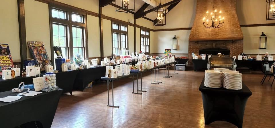 13th Annual Deputy Friendly Golf Outing