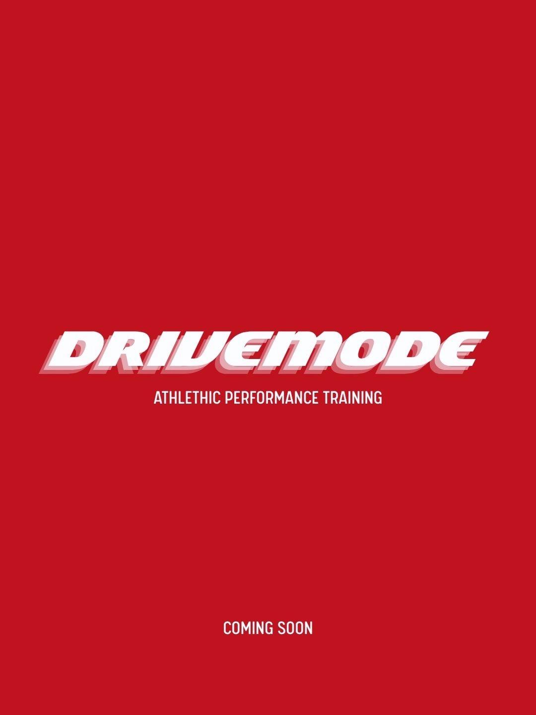 POP UP DRIVEMODE #001