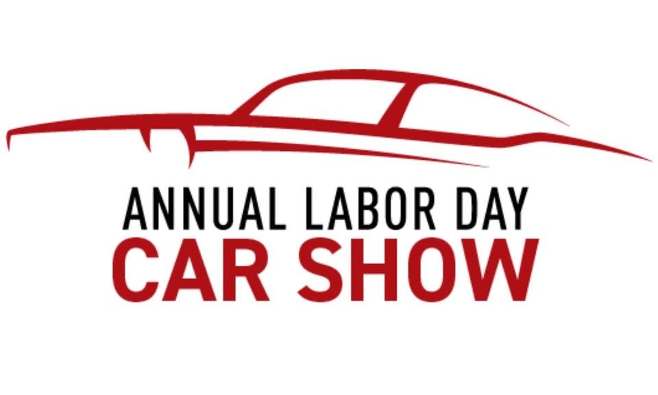 Labor Day Car Show