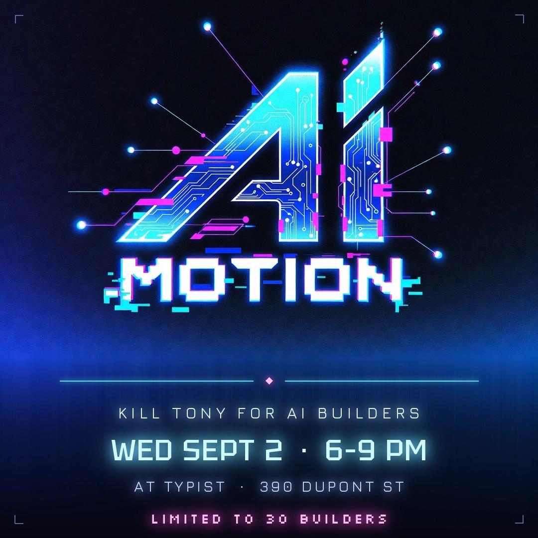 AI Motion