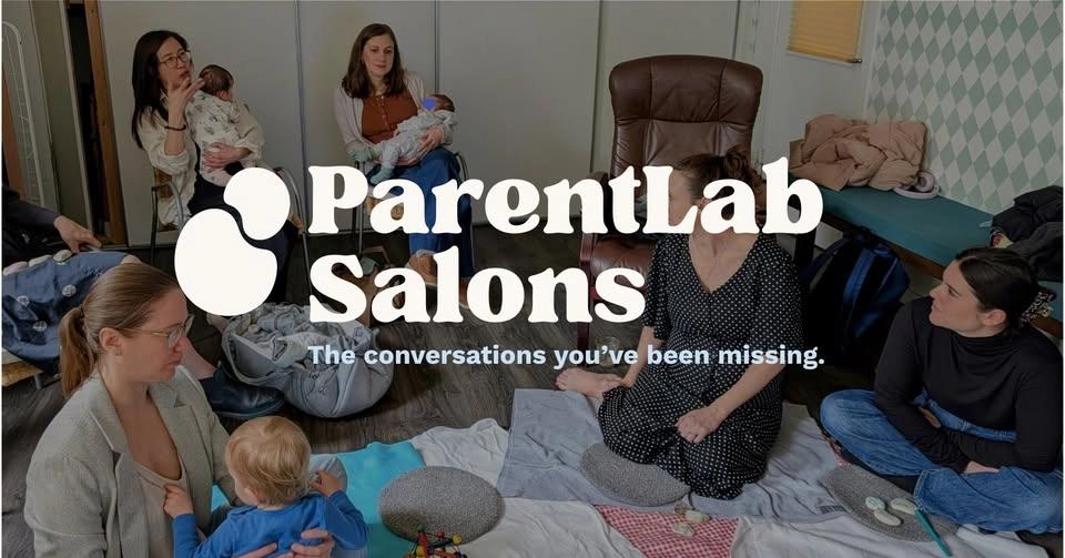 ParentLab Salons