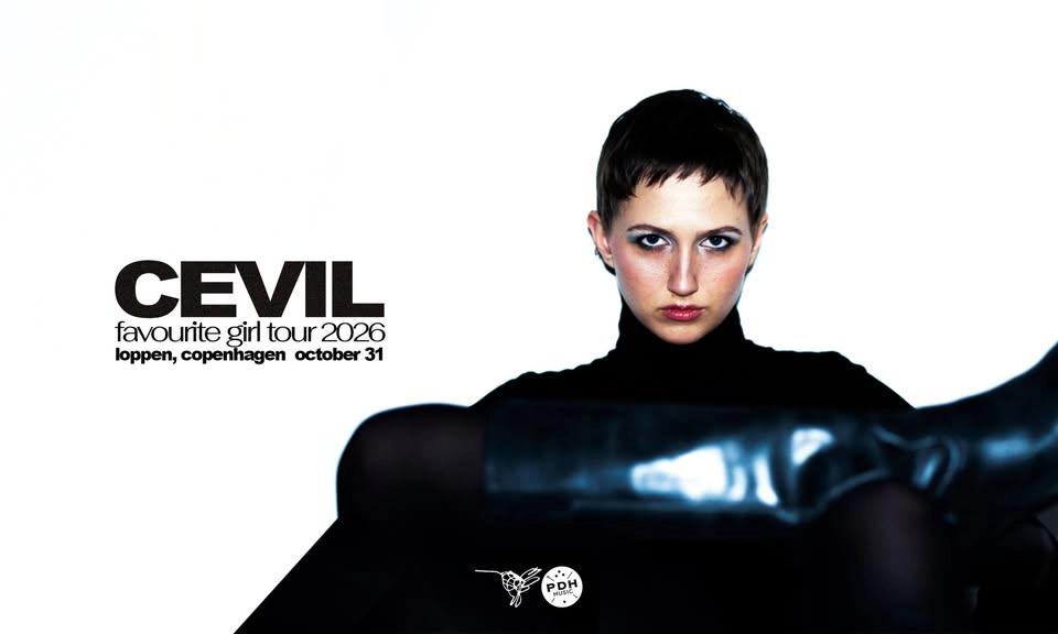 Cevil // Loppen