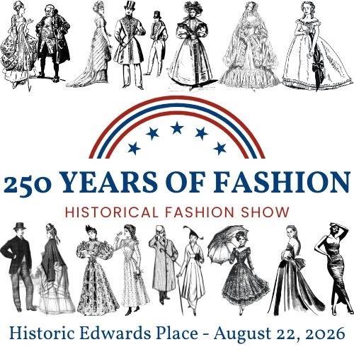 250 Years of Fashion