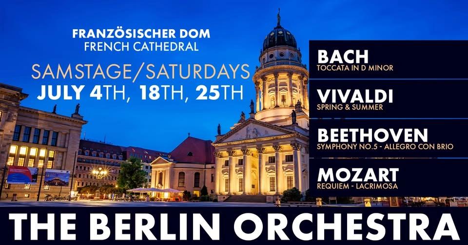 Classic Spectacular - Berlin
