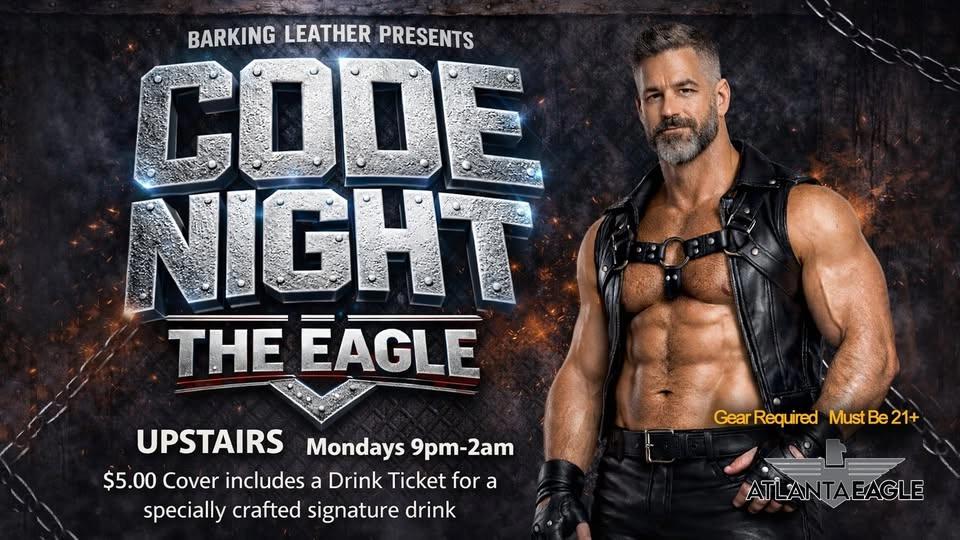 CODE Night