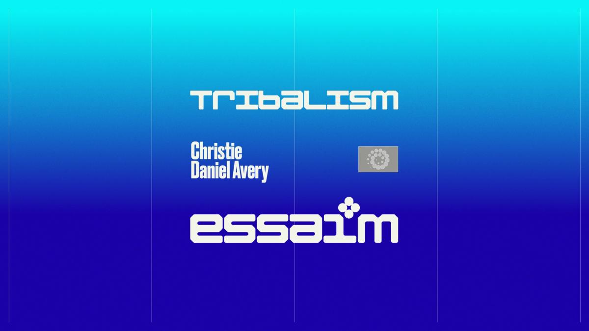 tribalism - Christie, Daniel Avery