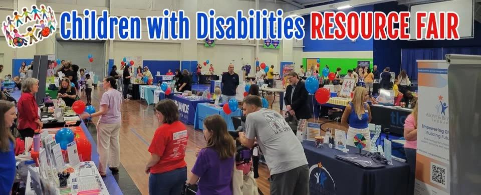 Children with Disabilities Resource Fair 2026 - 3rd Annual