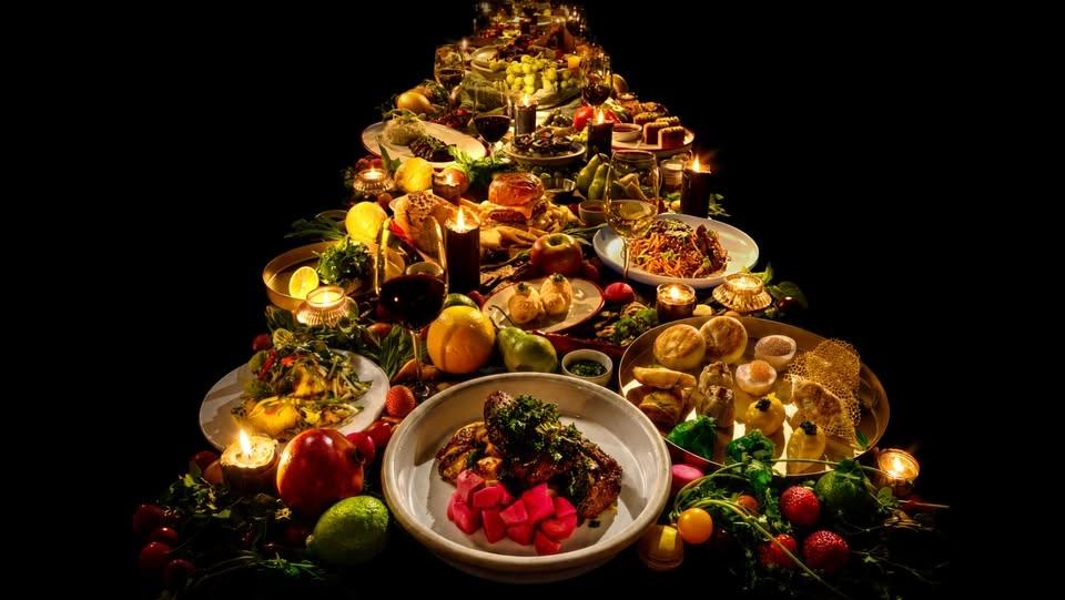 Night Feast 2026