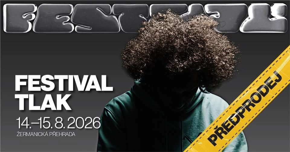 Festival TLAK 2026