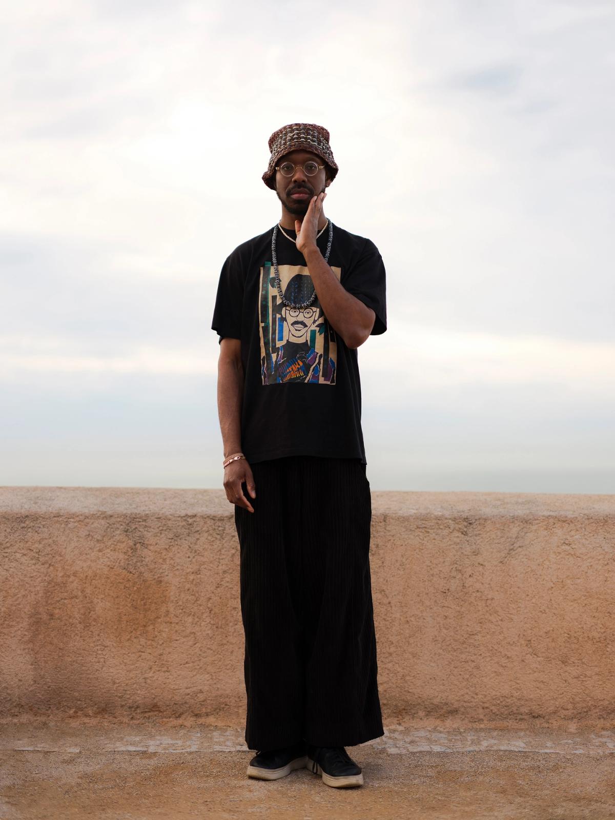 Shabaka