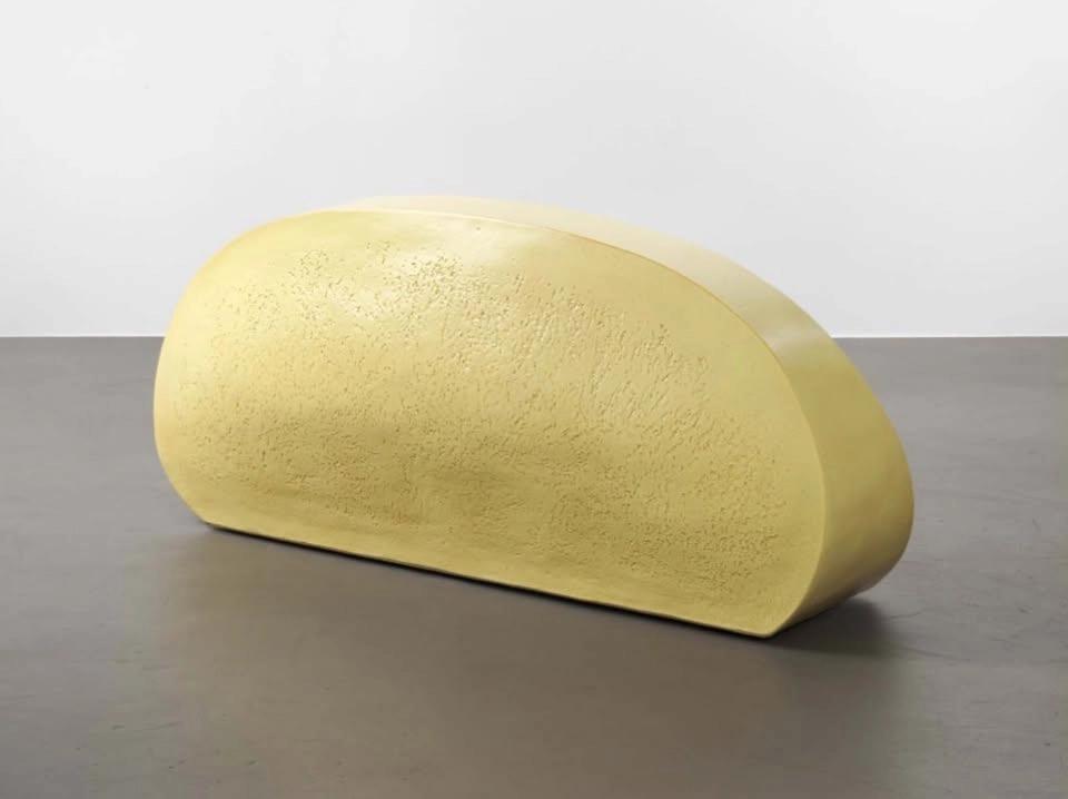 Richard Deacon: Just Looking