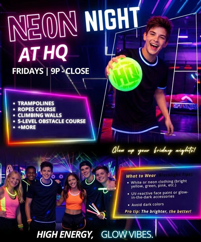 Neon Night