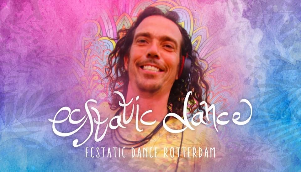 THE NEW ECSTATIC with MARTYN ZIJ !!!