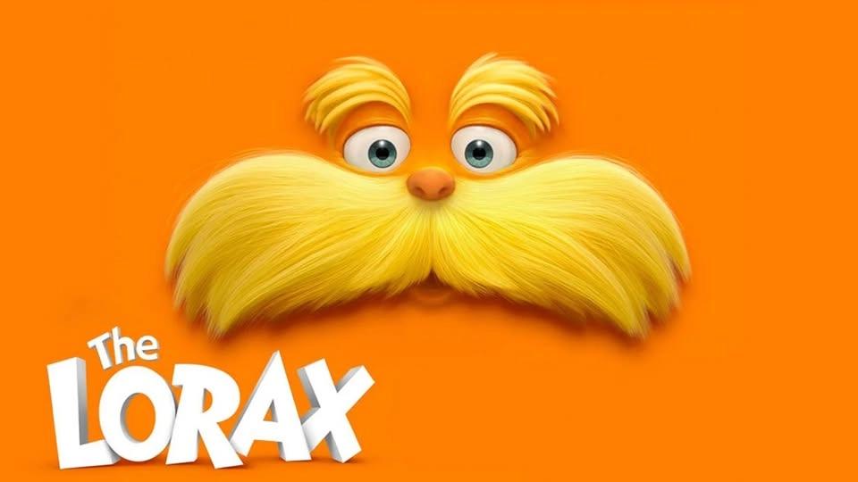 2026 Movie #4 - The Lorax