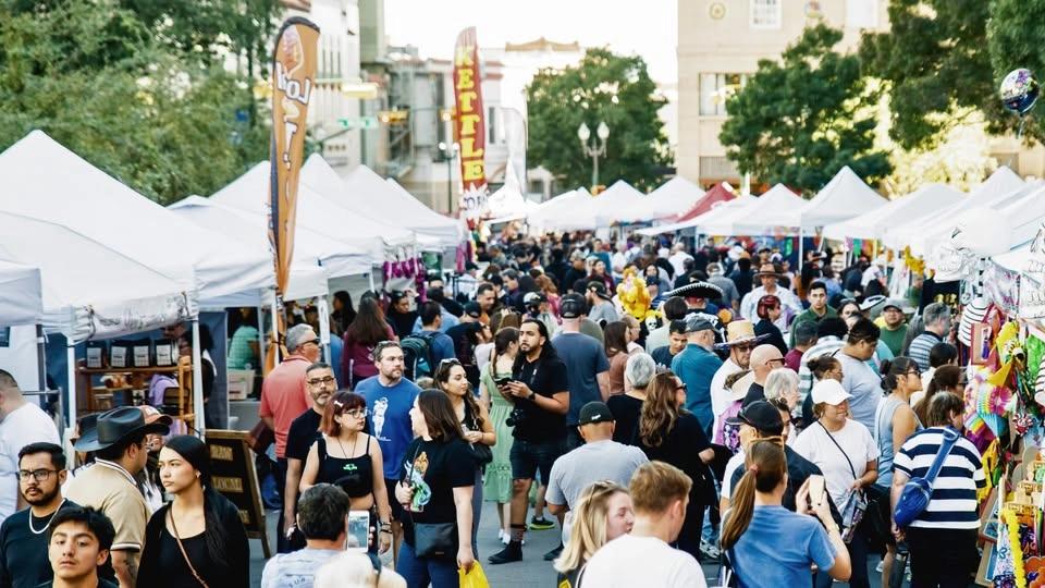 The Market Downtown