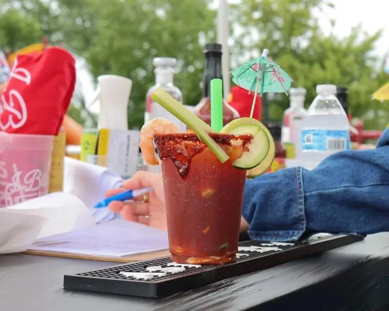 🍅 Bloody Mary Fest