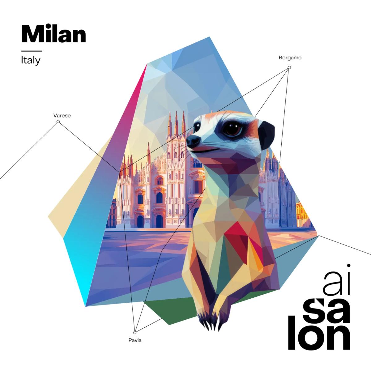 AI Salon Milan