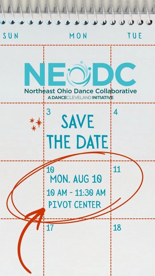 NEODC August Meeting