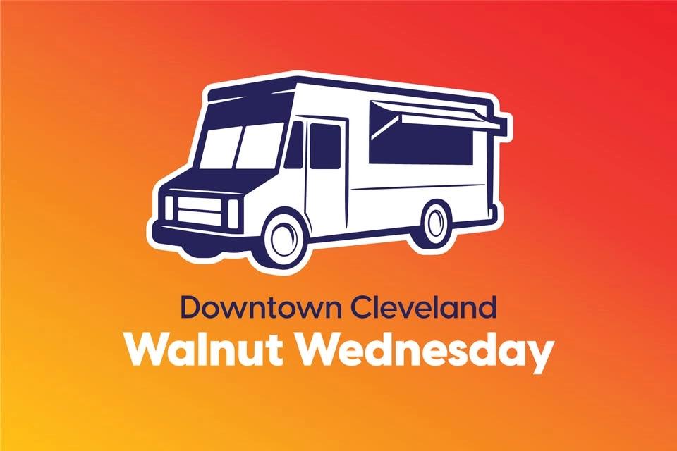 Walnut Wednesday