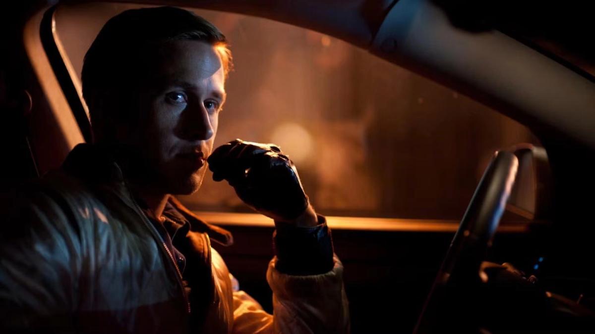 Drive (English w/ Dutch Subtitles)