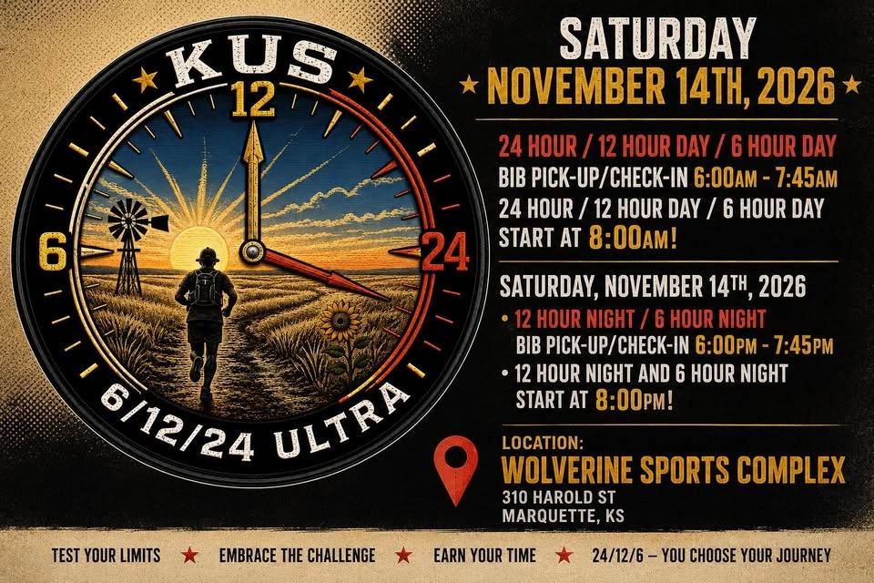 KUS 6/12/24 Ultra