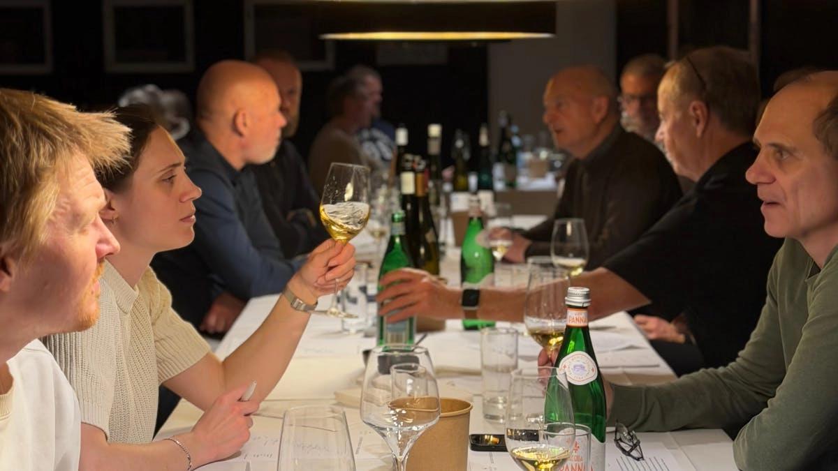 EM for tør Riesling