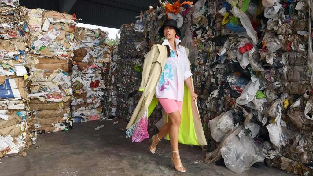 Seeds of Change: Circular Fashion in Singapore