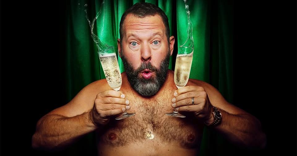 Bert Kreischer | Ascend Amphitheater