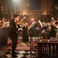 Mozart & Mendelssohn by Candlelight