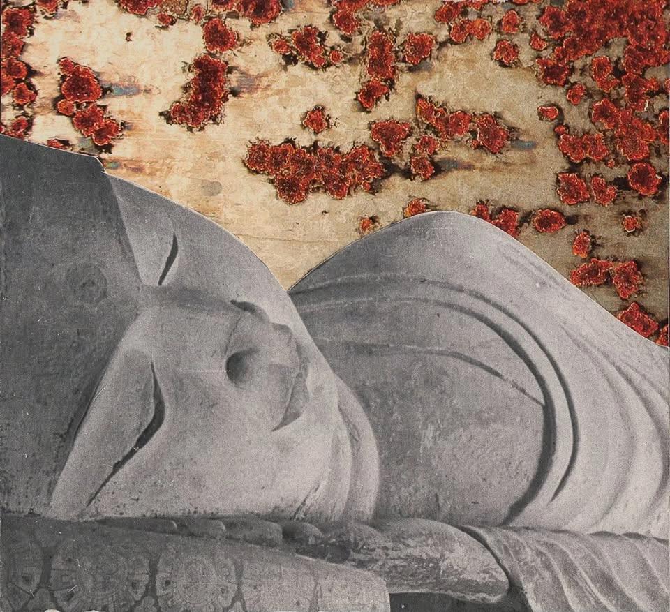 Thursday Evening Open Meditation